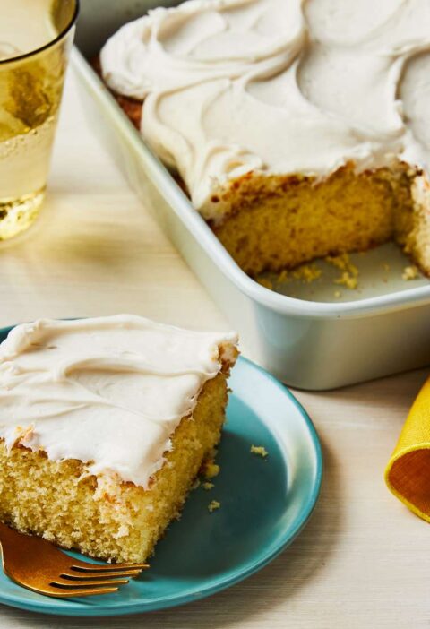 cake exemple de photo