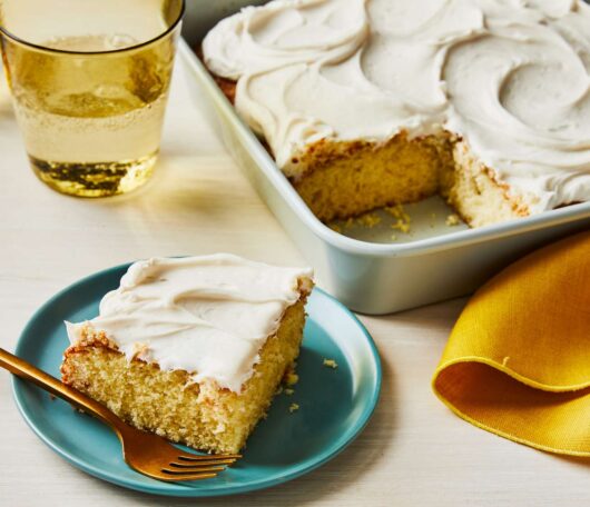 cake exemple de photo