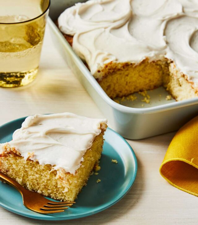 cake exemple de photo