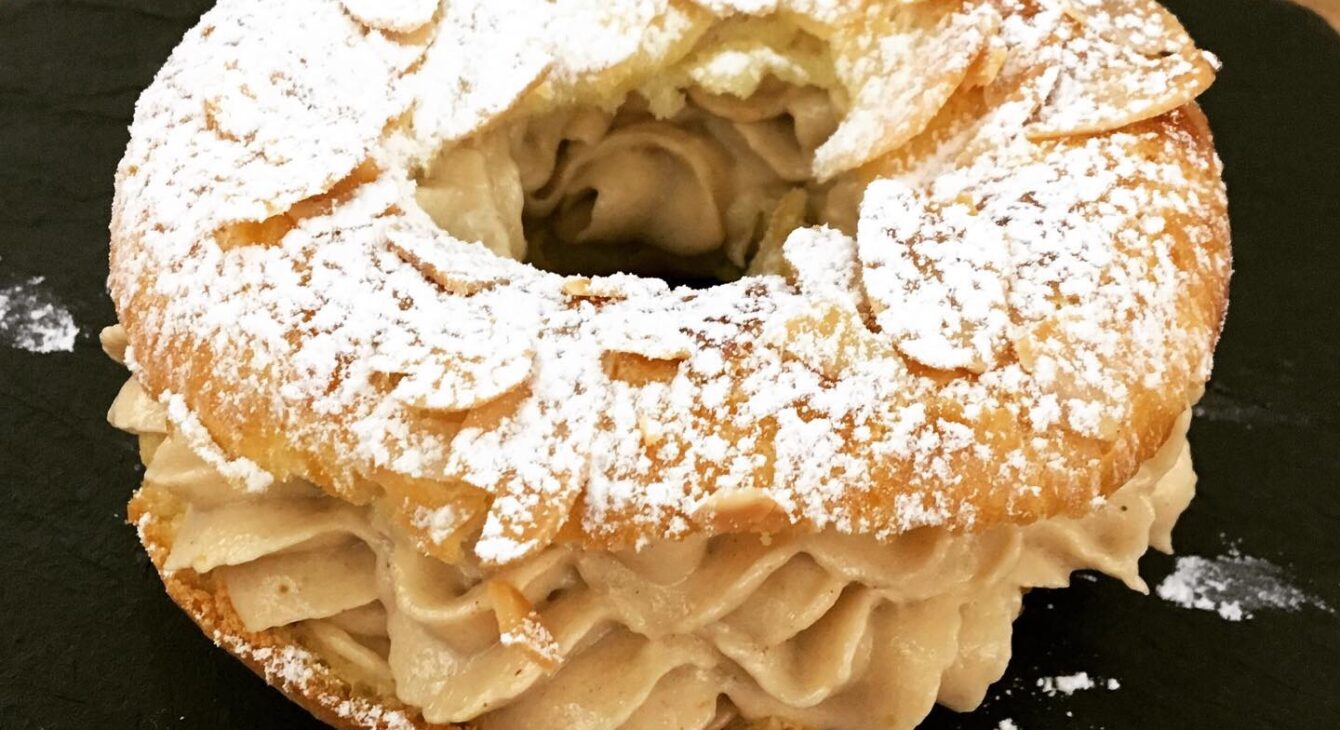 cours de patisserie inviduel ou en couple paris et ile de france