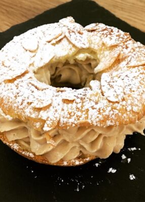 cours de patisserie inviduel ou en couple paris et ile de france