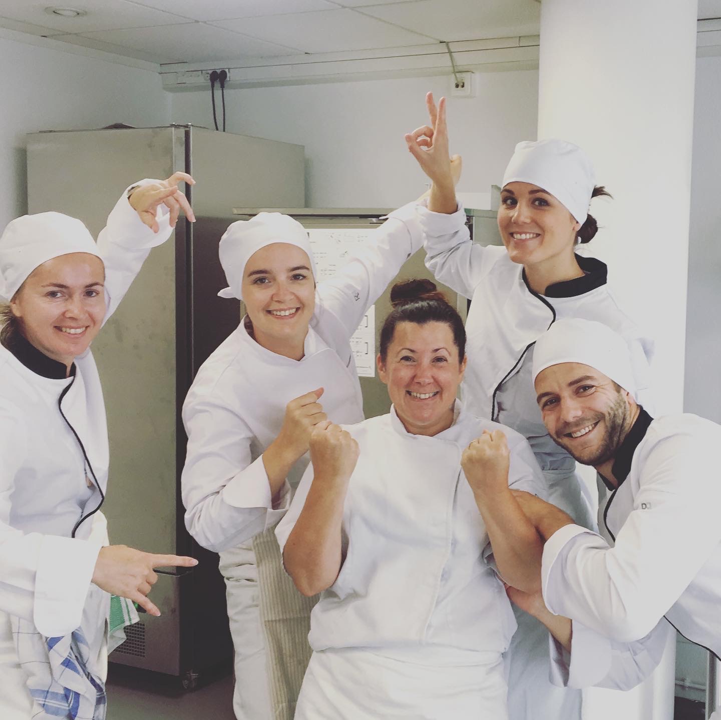 Les Diplomés Coaching BTS