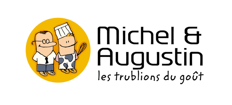 michel et augustin